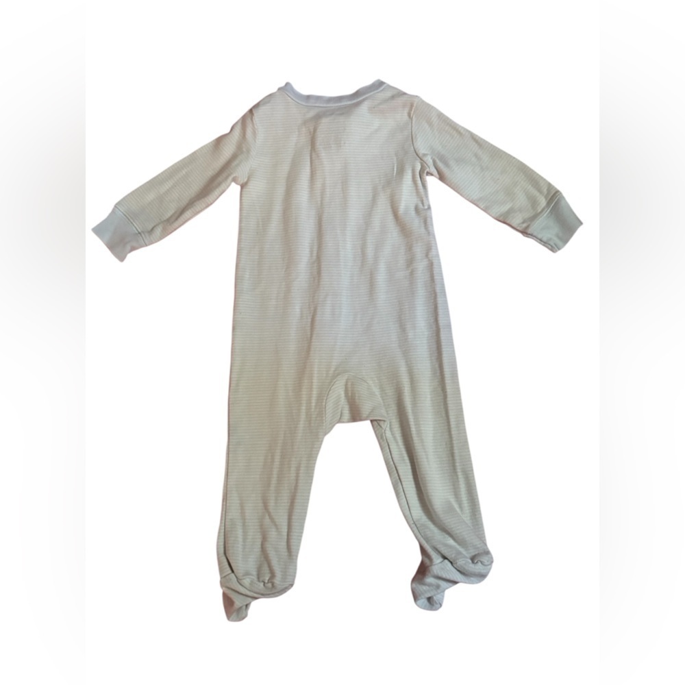 Carter's 3 pijamas size:6 months - Picture 7 of 9
